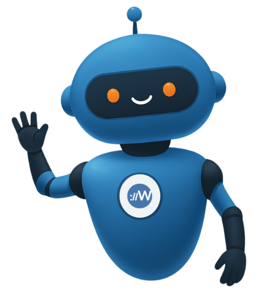 Webby, WebAcumen's own AI chatbot